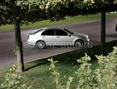 Toyota Brevis