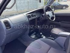 Toyota Hilux Surf