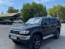 Toyota Hilux Surf