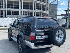 Toyota Hilux Surf