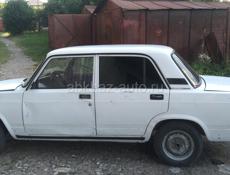 ВАЗ 2107