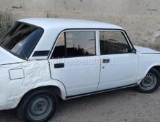 ВАЗ 2107