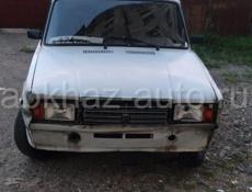 ВАЗ 2107