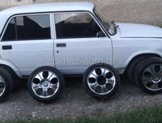 ВАЗ 2107