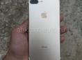 iPhone 7 plus gold 32GB