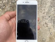 iPhone 7 plus gold 32GB