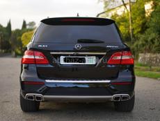 Mercedes-Benz ML