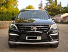 Mercedes-Benz ML