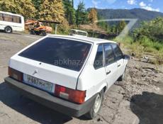 ВАЗ 2109