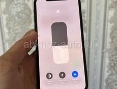 iPhone x(256gb)