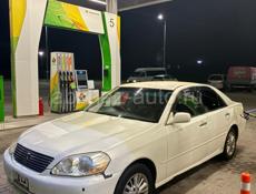 Toyota Mark II