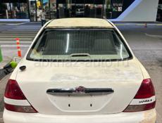 Toyota Mark II
