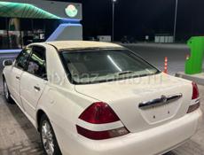 Toyota Mark II