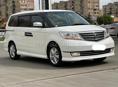 Honda Еlysion