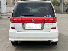 Honda Еlysion