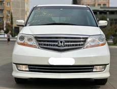 Honda Еlysion