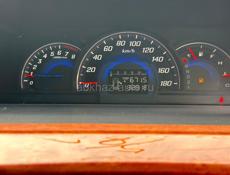 Honda Еlysion