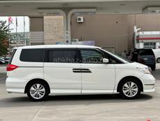 Honda Еlysion