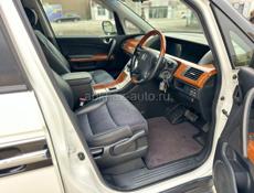 Honda Еlysion