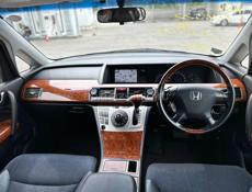 Honda Еlysion