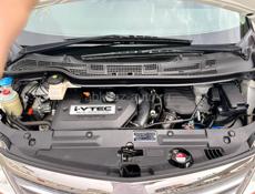 Honda Еlysion
