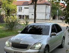 Toyota Brevis