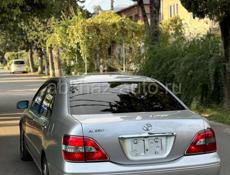 Toyota Brevis