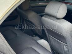Toyota Brevis