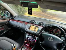Toyota Brevis