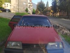 ВАЗ 21099
