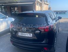 Mazda 5