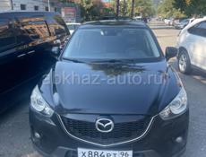 Mazda 5