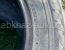 Шины 215/60 Р17 зима