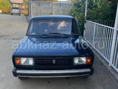 ВАЗ 2107