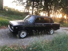 ВАЗ 2107