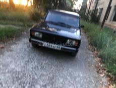 ВАЗ 2107