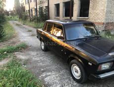 ВАЗ 2107