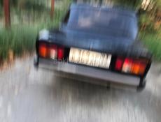 ВАЗ 2107