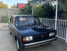 ВАЗ 2107