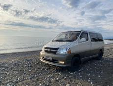 Toyota Granvia