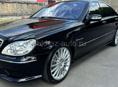 AMG C 55
