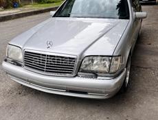 AMG C 55