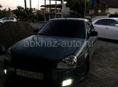 ВАЗ 2170 Priora