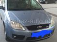 Ford Focus C-Max