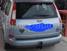 Ford Focus C-Max