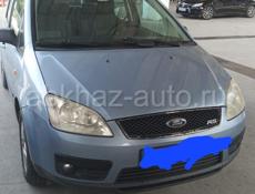 Ford Focus C-Max