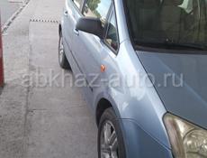 Ford Focus C-Max