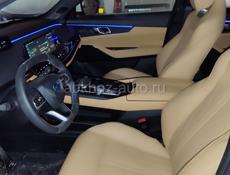 Chevrolet Taxo