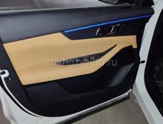 Chevrolet Taxo