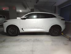 Chevrolet Taxo